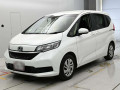 2024 Honda Freed