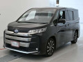 2023 Toyota Noah