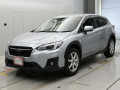 2021 Subaru XV