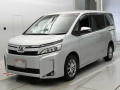 2018 Toyota Voxy