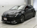 2023 Toyota Corolla Sports