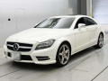 2013 Mercedes Benz Cls-Class