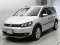 2013 Volkswagen Golf Touran