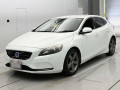 2013 Volvo V40