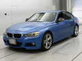 2013 BMW 3 Series