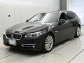 2014 BMW 5 Series