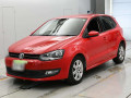 2013 Volkswagen Polo