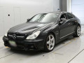 2005 Mercedes Benz Cls-Class