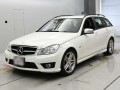 2012 Mercedes Benz C CLASS STATION WAGON