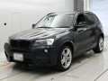 2013 BMW X3