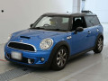 2012 Mini MINI