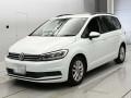 2016 Volkswagen Golf Touran