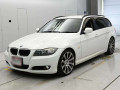 2011 BMW 3 Series