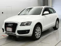 2011 Audi Q5