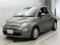 2022 Fiat 500