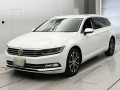 2016 Volkswagen Passat Variant