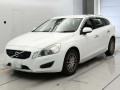 2011 Volvo V60