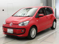 2013 Volkswagen up!