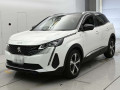2021 Peugeot 3008