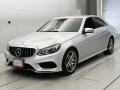 2015 Mercedes Benz E-Class