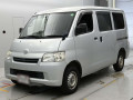 2019 Toyota Townace Van
