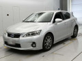 2011 Lexus CT