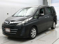2011 Mazda Biante