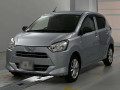 2018 Daihatsu Mira e:S