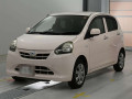 2012 Daihatsu Mira e:S