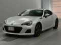2012 Subaru BRZ