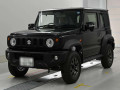 2026 Suzuki Jimny Sierra