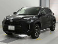 2025 Toyota YARIS CROSS