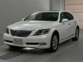 2008 Lexus LS