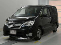 2014 Nissan Serena
