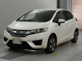2014 Honda Fit Hybrid