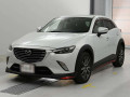 2015 Mazda CX-3