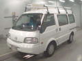 2017 Mazda Bongo Van