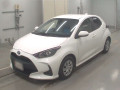 2023 Toyota YARIS