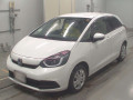 2023 Honda Fit