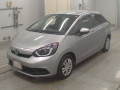 2023 Honda Fit