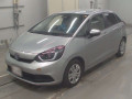 2023 Honda Fit