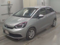 2023 Honda Fit
