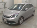 2023 Honda Fit