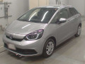 2023 Honda Fit