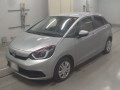2023 Honda Fit