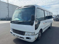 2015 Toyota Coaster