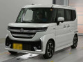 2025 Suzuki Spacia Custom
