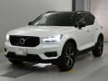 2020 Volvo XC40