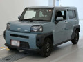 2021 Daihatsu TAFT