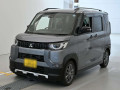 2023 Mitsubishi Delica Mini